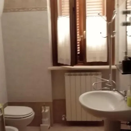 Casa-vacanze I Vecchi Valori Umbria Lejlighed *
