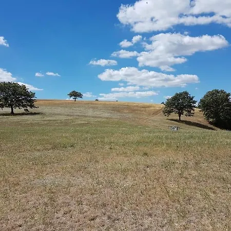 Casa-vacanze I Vecchi Valori Umbria *