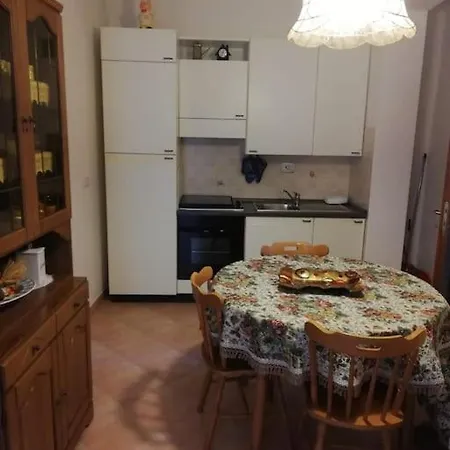 Casa-vacanze I Vecchi Valori Umbria *