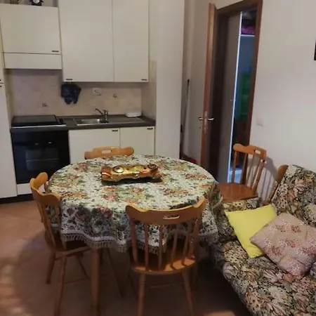 Lejlighed Casa-vacanze I Vecchi Valori Umbria
