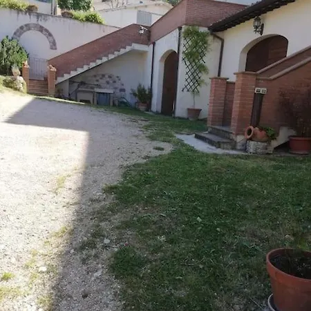 Casa-vacanze I Vecchi Valori Umbria *