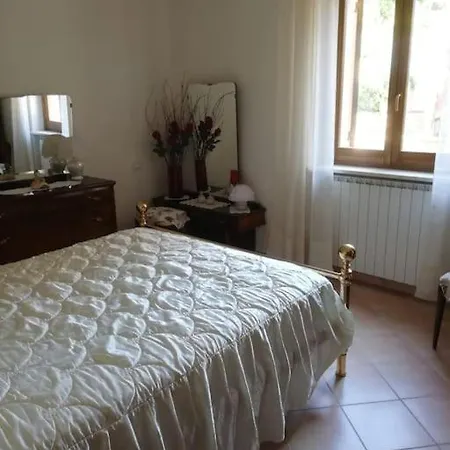 Casa-vacanze I Vecchi Valori Umbria * Capodacqua (Foligno)