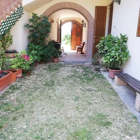 Casa-vacanze I Vecchi Valori Umbria Capodacqua (Foligno)