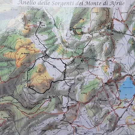 Lejlighed Casa-vacanze I Vecchi Valori Umbria *