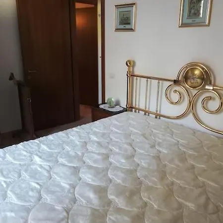 Lejlighed Casa-vacanze I Vecchi Valori Umbria *