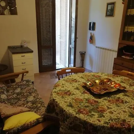 Casa-vacanze I Vecchi Valori Umbria Capodacqua (Foligno)