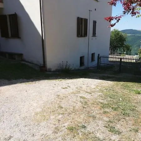 Lejlighed Casa-vacanze I Vecchi Valori Umbria